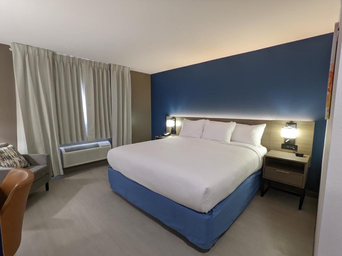 Comfort Inn Philadelphia International Airport West Chester Zewnętrze zdjęcie