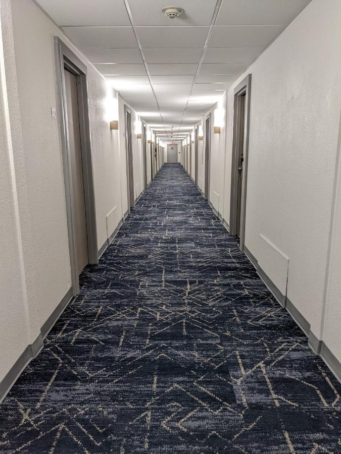 Comfort Inn Philadelphia International Airport West Chester Zewnętrze zdjęcie