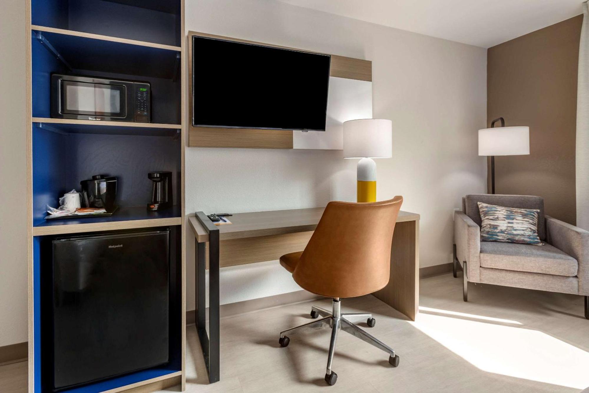 Comfort Inn Philadelphia International Airport West Chester Zewnętrze zdjęcie