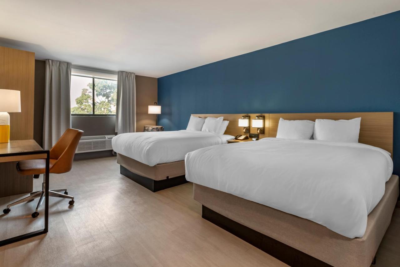 Comfort Inn Philadelphia International Airport West Chester Zewnętrze zdjęcie