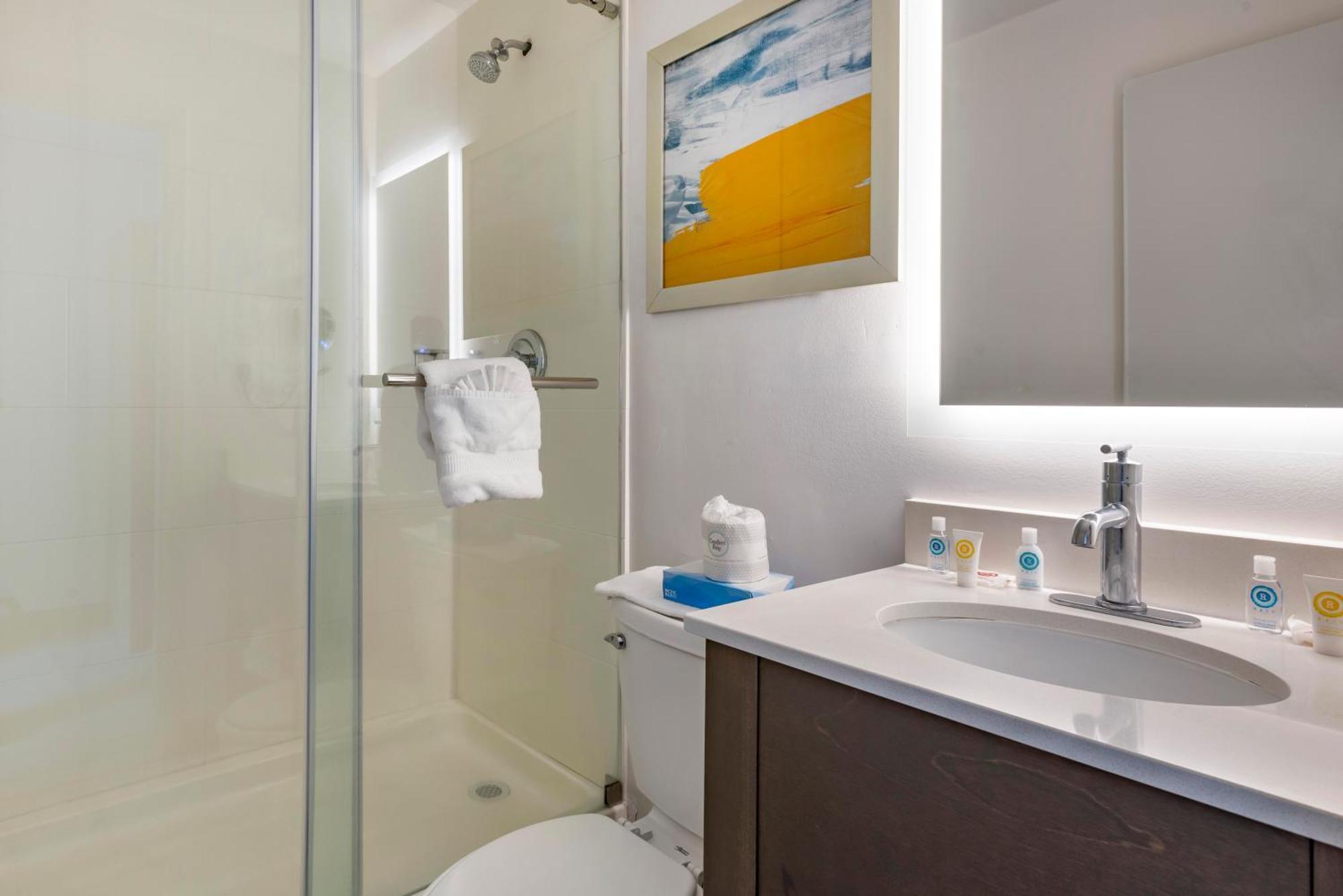 Comfort Inn Philadelphia International Airport West Chester Zewnętrze zdjęcie