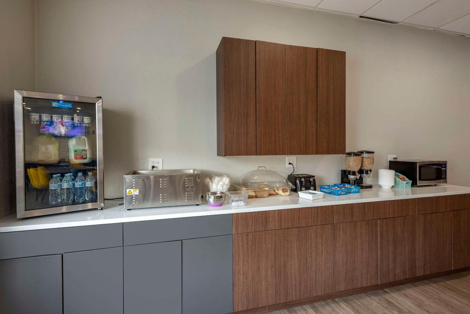 Comfort Inn Philadelphia International Airport West Chester Zewnętrze zdjęcie