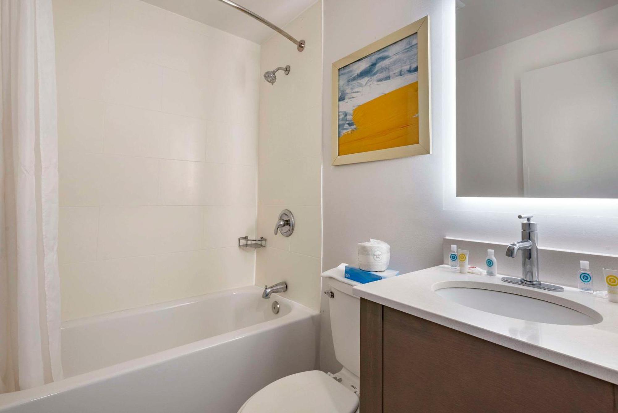 Comfort Inn Philadelphia International Airport West Chester Zewnętrze zdjęcie