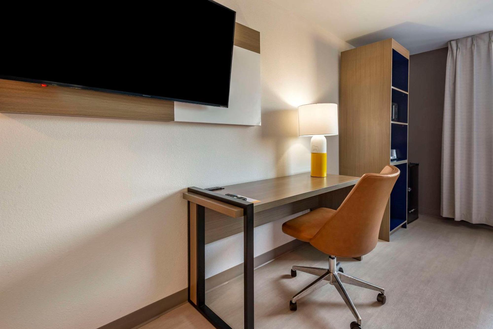 Comfort Inn Philadelphia International Airport West Chester Zewnętrze zdjęcie