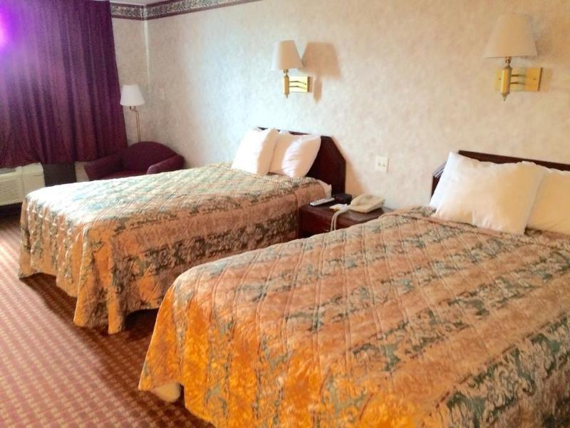 Comfort Inn Philadelphia International Airport West Chester Zewnętrze zdjęcie