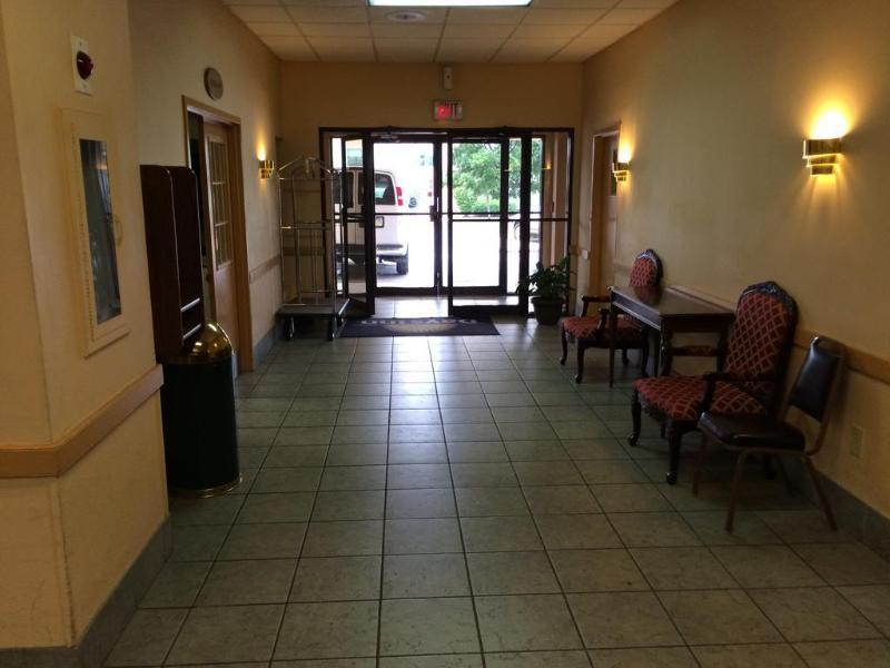 Comfort Inn Philadelphia International Airport West Chester Zewnętrze zdjęcie