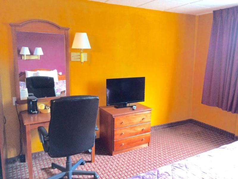 Comfort Inn Philadelphia International Airport West Chester Zewnętrze zdjęcie
