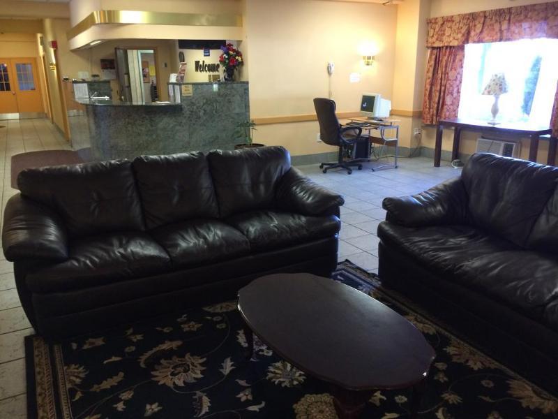 Comfort Inn Philadelphia International Airport West Chester Zewnętrze zdjęcie