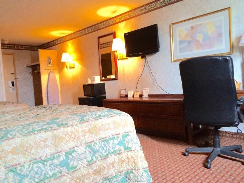 Comfort Inn Philadelphia International Airport West Chester Zewnętrze zdjęcie