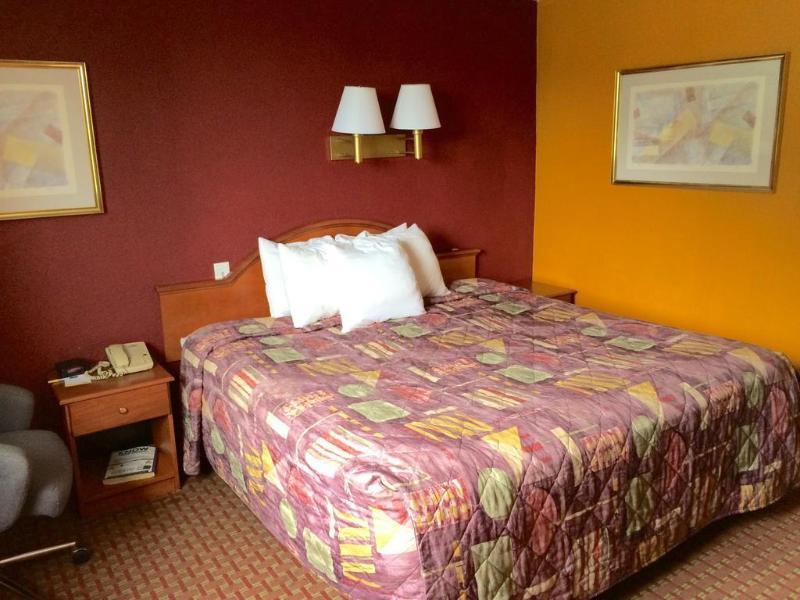 Comfort Inn Philadelphia International Airport West Chester Zewnętrze zdjęcie