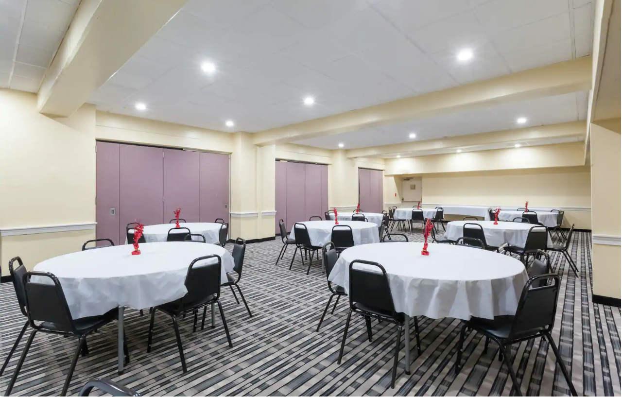 Comfort Inn Philadelphia International Airport West Chester Zewnętrze zdjęcie